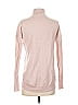 White + Warren 100% Cashmere Pink Cashmere Pullover Sweater Size S - photo 2