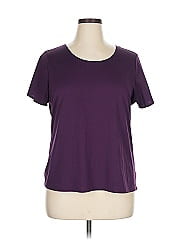 Notations Active T Shirt
