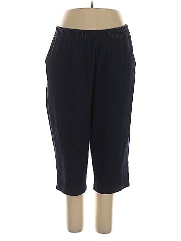 Lands' End Casual Pants (view 1)