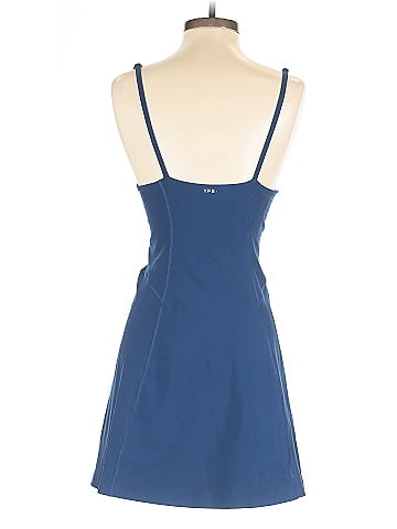 YPB Cocktail Dress (view 2)