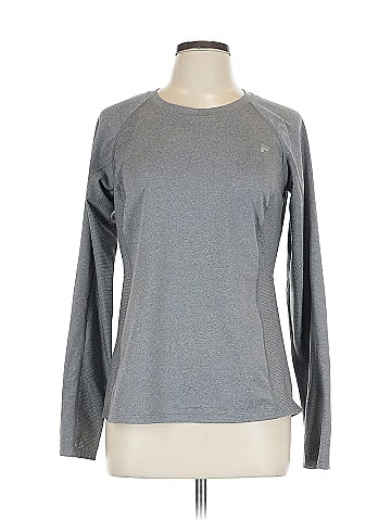 Fila Sport Long Sleeve T-Shirt (view 1)