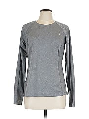 Fila Sport Long Sleeve T Shirt
