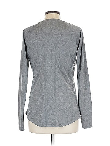 Fila Sport Long Sleeve T-Shirt (view 2)