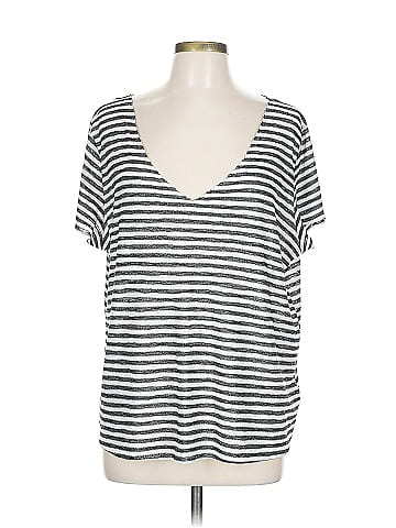 Project Social T Short Sleeve T-Shirt (view 1)