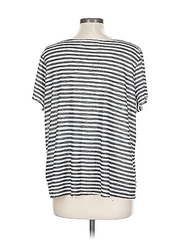 Project Social T Short Sleeve T-Shirt (view 2)