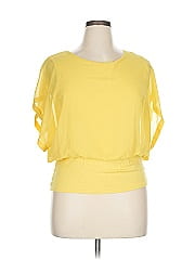 Joseph A. Short Sleeve Top