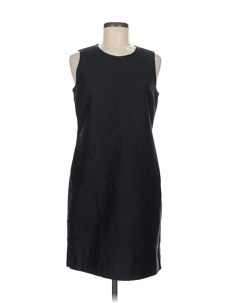 Pre-owned Rag & Bone Casual Dress In Black