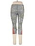 Terez Silver Yoga Pants Size L - photo 2