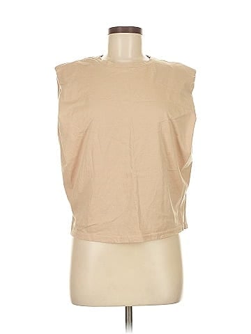 Assorted Brands Sleeveless T-Shirt (view 1)