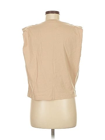 Assorted Brands Sleeveless T-Shirt (view 2)