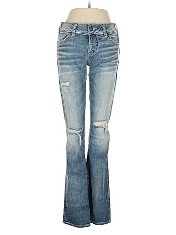 Silver Jeans Co. Jeans (view 1)