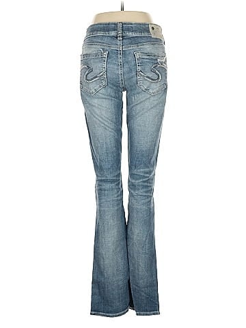 Silver Jeans Co. Jeans (view 2)