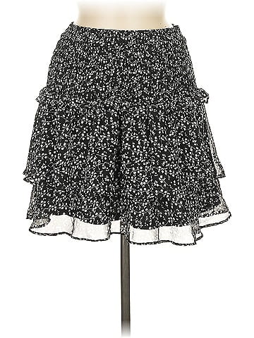 Sienna Sky Casual Skirt (view 1)