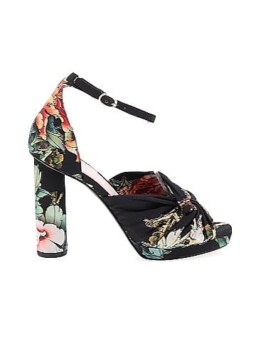 Chinese Laundry Heels (view 1)