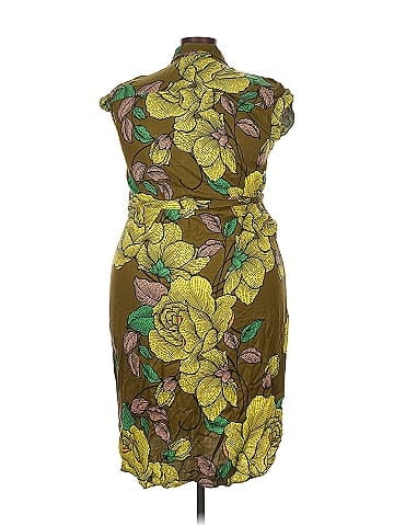 Worthington Cocktail Dress (view 2)