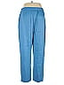Reiss 100% Viscose Blue Casual Pants Size 10 - photo 2