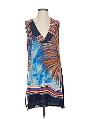 Tiny Sleeveless Blouse