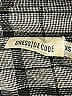 DRESS DECODE Plaid Gray Blazer Size XS - photo 6