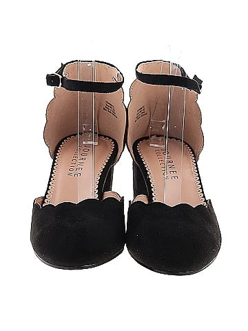 Journee Collection Heels (view 2)
