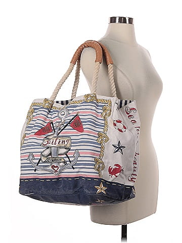 Brighton Tote (view 2)