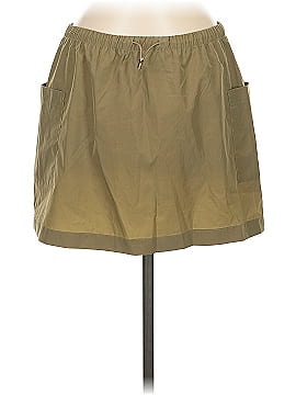 Reformation Casual Skirt