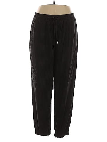 ELOQUII Casual Pants (view 1)