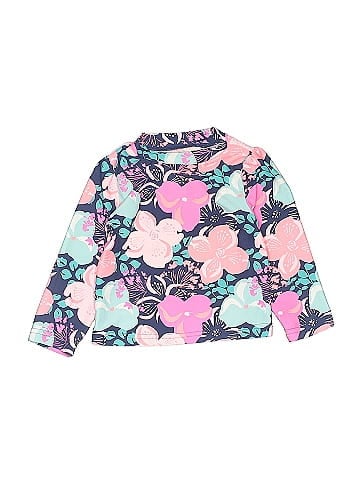 Just One You Made by Carter's Rash Guard (view 1)