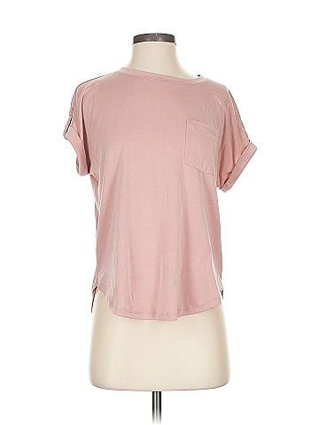 Cable & Gauge Short Sleeve T-Shirt (view 1)