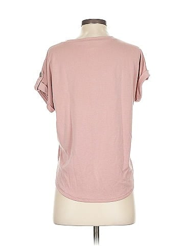 Cable & Gauge Short Sleeve T-Shirt (view 2)