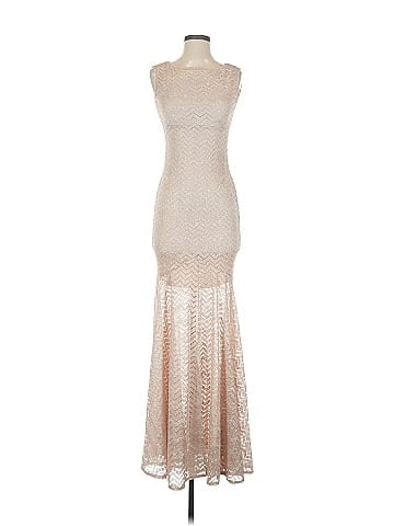 Jump Apparel Cocktail Dress (view 1)