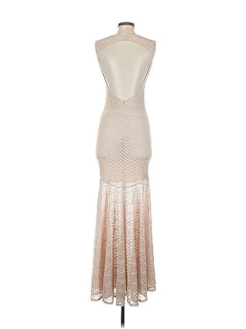 Jump Apparel Cocktail Dress (view 2)