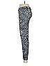 Terez Metallic Silver Leggings Size M - photo 4