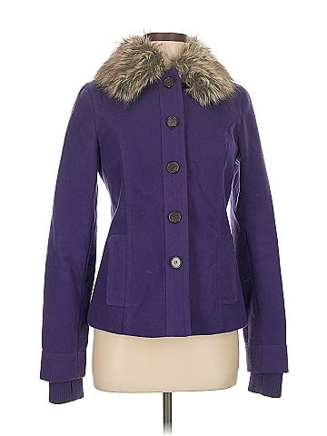 Delia's Coat (view 1)