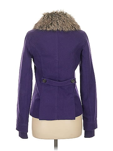 Delia's Coat (view 2)