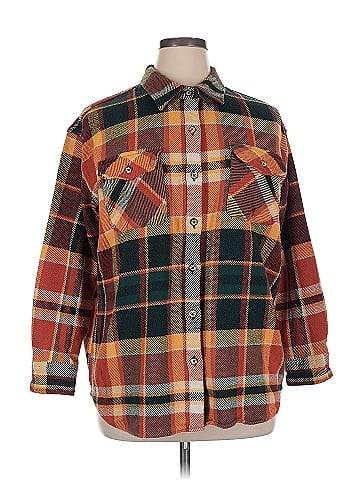 Natural Reflections Fleece (view 1)