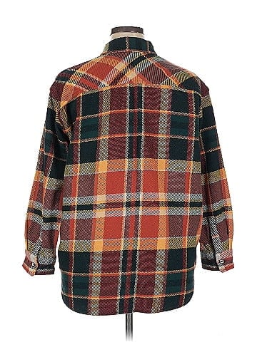 Natural Reflections Fleece (view 2)