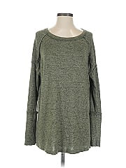 Easel Long Sleeve Top