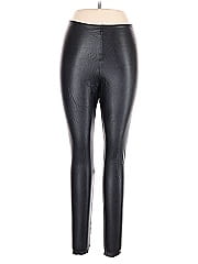 Commando Leggings