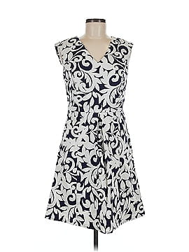 Ann Taylor Loft Outlet Casual Dress