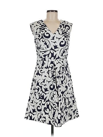 Ann Taylor LOFT Outlet Casual Dress (view 1)