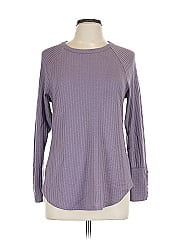 Chaser Long Sleeve Top