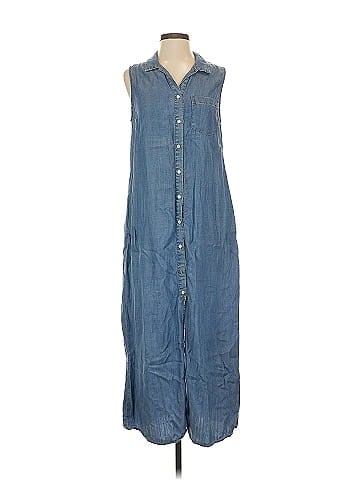 Easel Casual Dress (view 1)