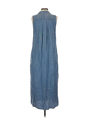 Easel Casual Dress (view 2)