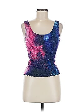 Hot Topic Tank Top