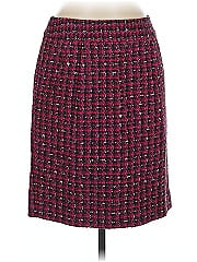 Ann Taylor Factory Casual Skirt