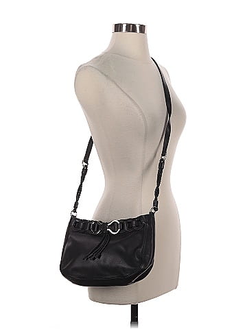 Cole Haan Leather Crossbody Bag (view 2)