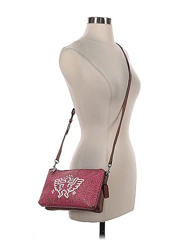 Coach Factory Crossbody Bag (view 2)