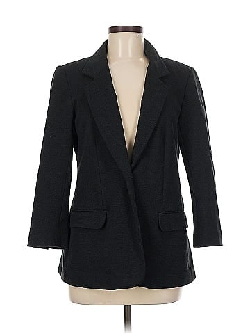 Elizabeth and James Blazer (view 1)