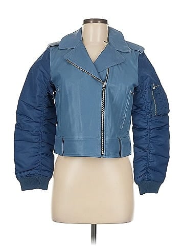 Sandro Jacket (view 1)