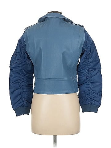 Sandro Jacket (view 2)